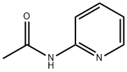 2-ACETAMIDOPYRIDINE