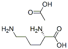 L-lysine acetate