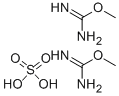 O-Methylisourea hemisulfate