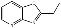 2-ETHYLOXAZOLO[4,5-B]PYRIDINE