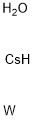 CESIUM TUNGSTATE