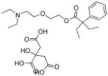 OXELADIN CITRATE
