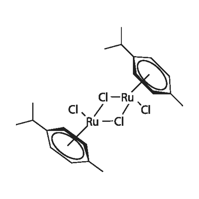 Dichloro(p-cymene)ruthenium(II) dimer