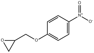 1,2-EPOXY-3-(4-NITROPHENOXY)PROPANE