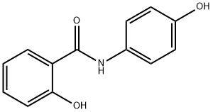 2-Hydroxy-N-(4-hydroxyphenyl)-benzamide