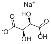 SODIUM BITARTRATE