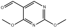 5-FORMYL-2,4-DIMETHOXYPYRIMIDINE