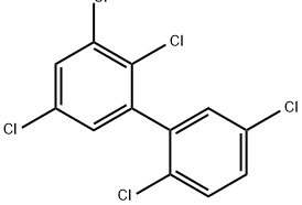 2,2',3,5,5'-PENTACHLOROBIPHENYL