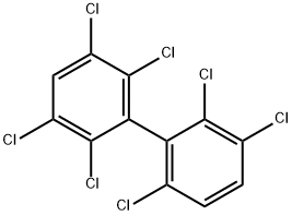 2,2',3,3',5,6,6'-HEPTACHLOROBIPHENYL