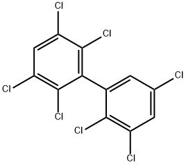 2,2',3,3',5,5',6-HEPTACHLOROBIPHENYL