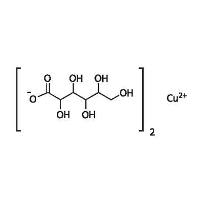 Copper(II) gluconate