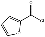 2-Furoyl chloride