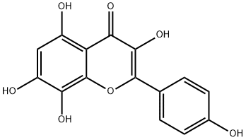 Herbacetin