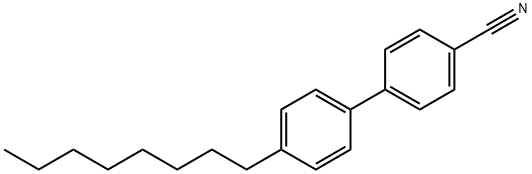 4'-Octyl[1,1'-biphenyl]-4-carbonitrile