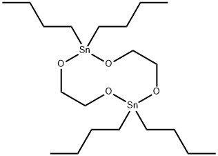 2,2,7,7-tetrabutyl-1,3,6,8,2,7-tetroxadistannecane