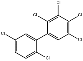 2,2',3,4,5,5'-HEXACHLOROBIPHENYL