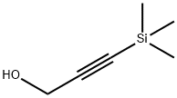 3-TRIMETHYLSILYL-2-PROPYN-1-OL