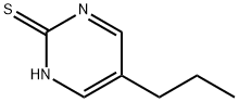 2-MERCAPTO-5-N-PROPYLPYRIMIDINE