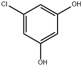 5-chlorobenzene-1,3-diol