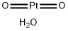 Platinum(IV) oxide