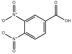 3,4-Dinitrobenzoic acid