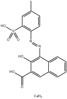 Pigment Red 57:1