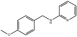 2-(4-Methoxybenzylamino)pyridine