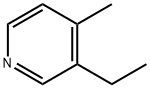 3-ETHYL-4-METHYLPYRIDINE