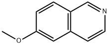 6-Methoxyisoquinoline