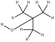 TERT-BUTANOL-D10