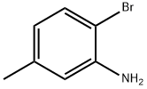 2-Bromo-5-methylbenzenamine