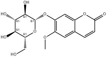 scopolin