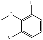 2-Chloro-6-fluoroanisole