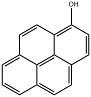 1-HYDROXYPYRENE