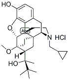 BUPRENORPHINE HYDROCHLORIDE