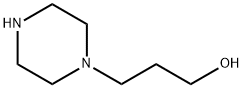 1-Piperazinepropanol