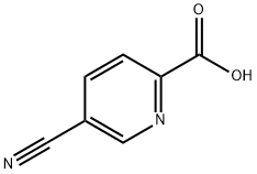 5-Cyanopyridine-2-carboxylic acid