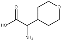 AMINO-(TETRAHYDRO-PYRAN-4-YL)-ACETIC ACID