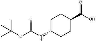 BOC-1,4-TRANS-ACHC-OH