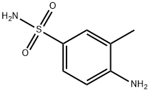 3-Methyl-4-aminobenzensulfonamide