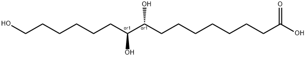 ALEURITIC ACID