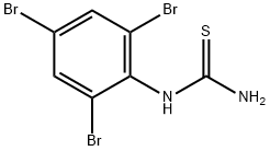 2,4,6-TRIBROMOPHENYLTHIOUREA