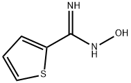 N'-HYDROXY-2-THIOPHENECARBOXIMIDAMIDE