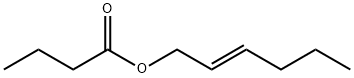 TRANS-2-HEXENYL BUTYRATE