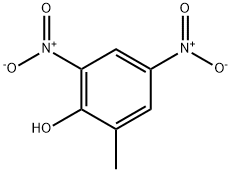 2-Methyl-4,6-dinitrophenol