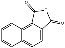 1,2-NAPHTHALIC ANHYDRIDE