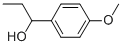 1-(4-METHYOXYPHENYL)-1-PROPANOL 97