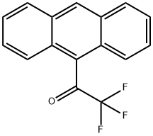 9-TRIFLUOROACETYLANTHRACENE