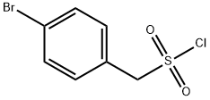 4-BROMOBENZYLSULFONYL CHLORIDE