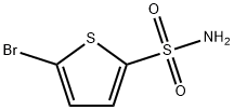 5-Bromothiophene-2-sulfonamide